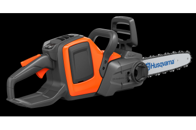 Husqvarna 225i bez akumulátora a nabíjačky