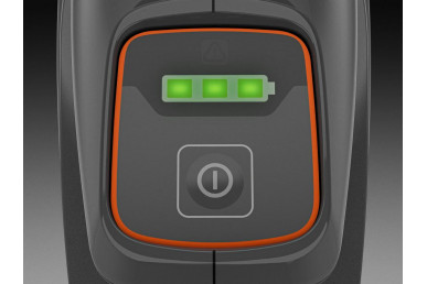 Husqvarna Aspire™ T28-P4A with battery and charger