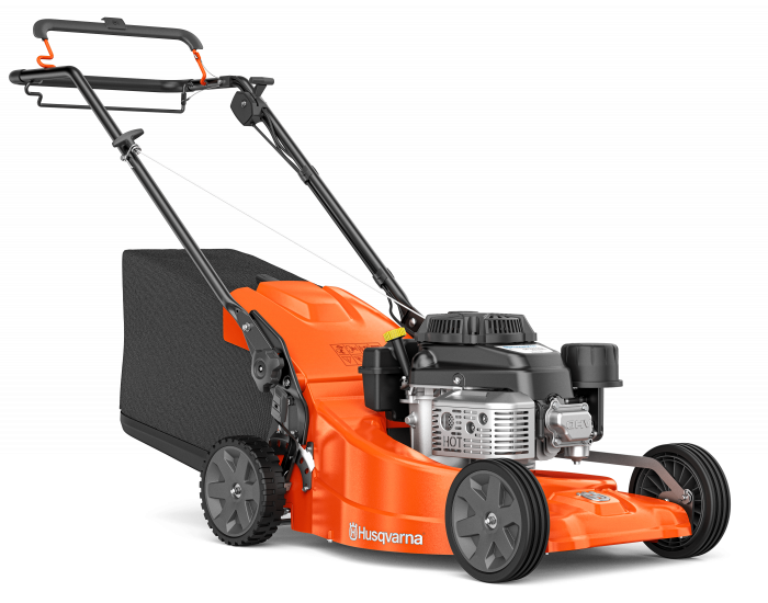 Husqvarna LC 551SP