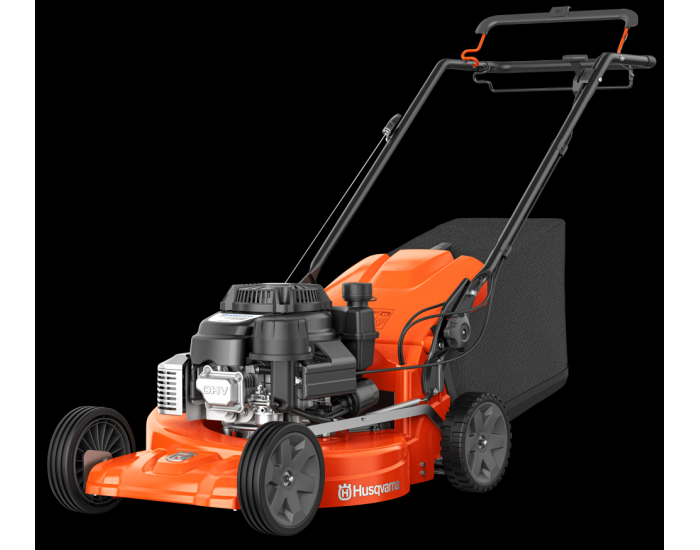 Husqvarna LC 551SP
