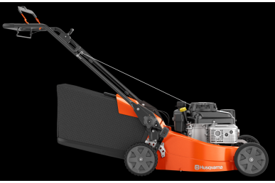 Husqvarna LC 551SP