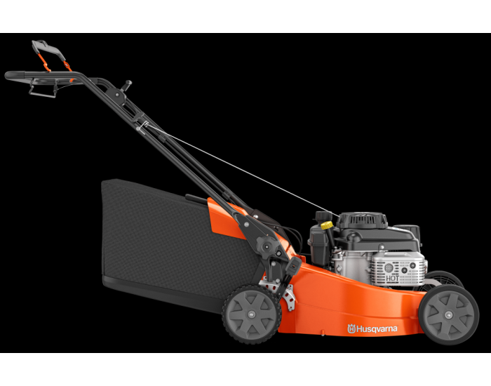 Husqvarna LC 551SP