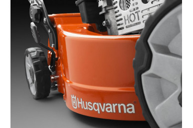 Husqvarna LC 551SP
