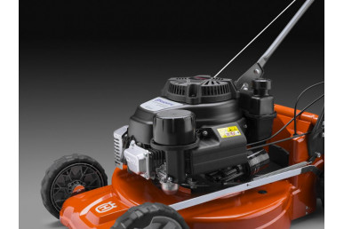 Husqvarna LC 551SP