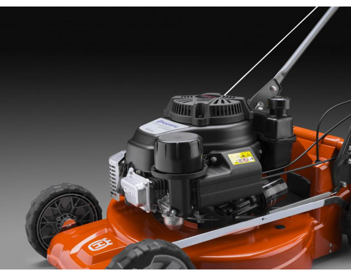Husqvarna LC 551SP