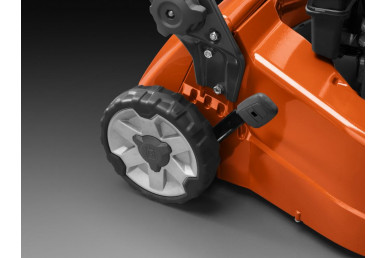 Husqvarna LC 551SP
