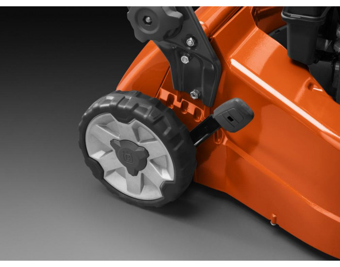 Husqvarna LC 551SP