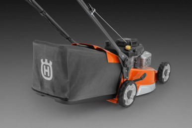 Husqvarna LC 551SP