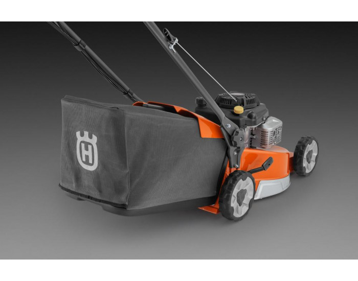 Husqvarna LC 551SP