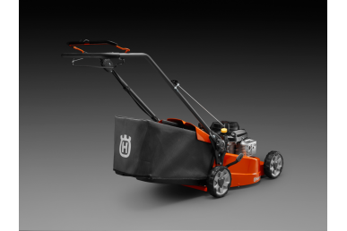 Husqvarna LC 551SP