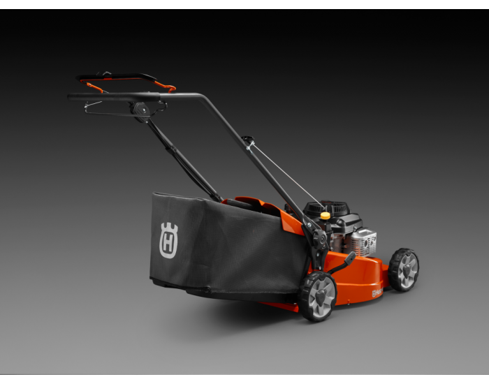 Husqvarna LC 551SP