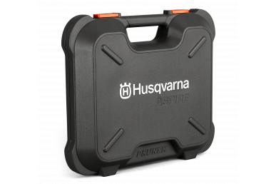 Prenosný kufrík pre prerezávač Husqvarna Aspire™