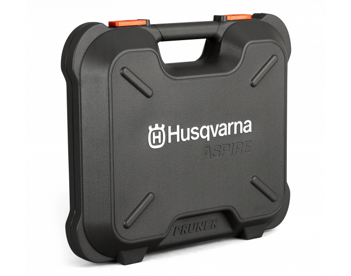 Prenosný kufrík pre prerezávač Husqvarna Aspire™
