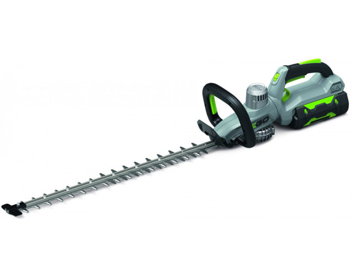 EGO POWER+ Akumulátorový plotostrih HT5100E 51 cm, 33 mm rozstup nožov