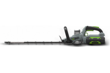 EGO POWER+ Akumulátorový plotostrih HT5100E 51 cm, 33 mm rozstup nožov