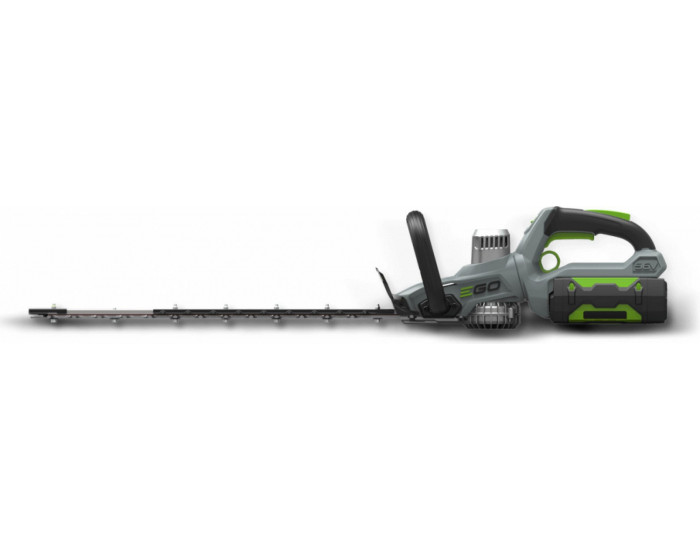 EGO POWER+ Akumulátorový plotostrih HT5100E 51 cm, 33 mm rozstup nožov