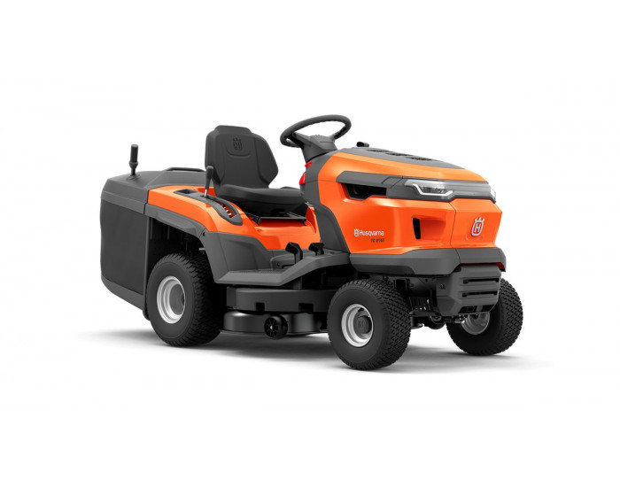 Husqvarna TC 215T