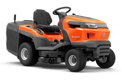 Husqvarna TC 215T