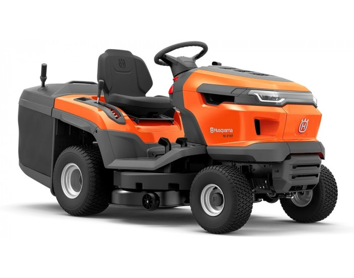 Husqvarna TC 215T