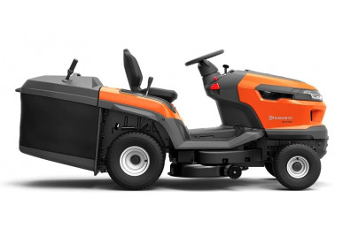 Husqvarna TC 215T
