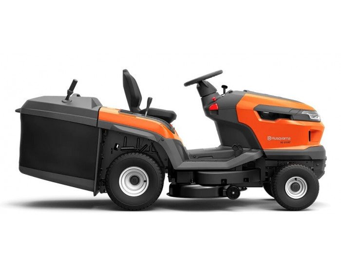 Husqvarna TC 215T
