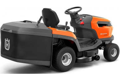 Husqvarna TC 215T