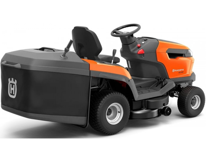 Husqvarna TC 215T