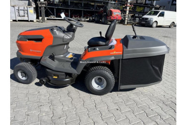 Husqvarna TC 215T