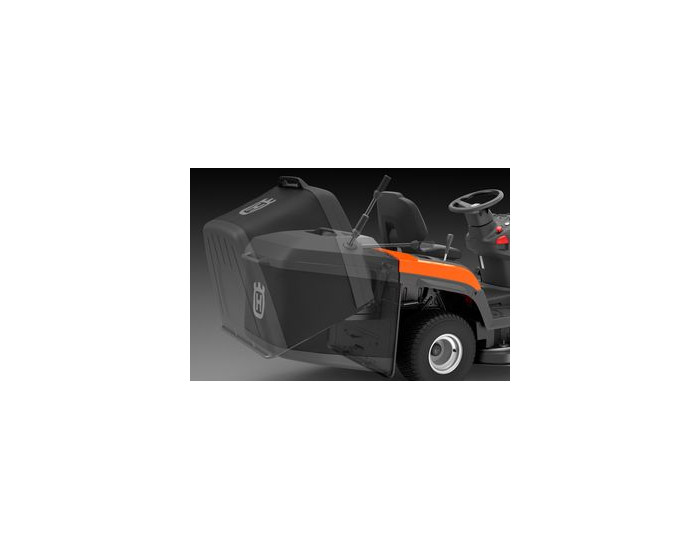 Husqvarna TC 215T