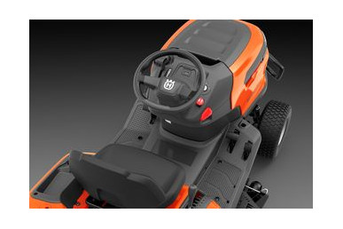 Husqvarna TC 215T
