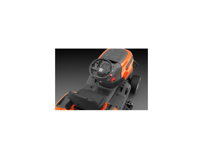 Husqvarna TC 215T