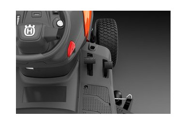 Husqvarna TC 215T