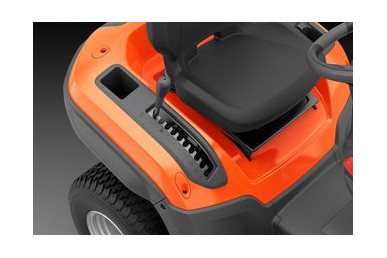 Husqvarna TC 215T