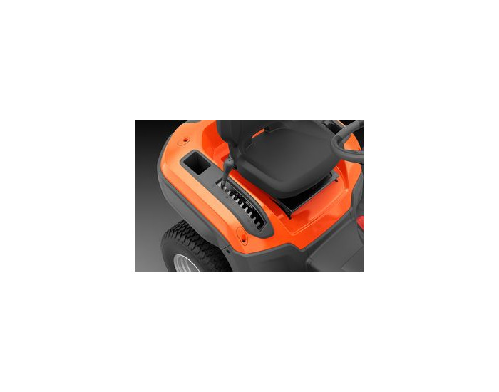 Husqvarna TC 215T