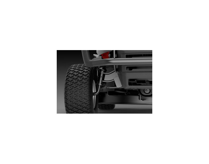 Husqvarna TC 215T