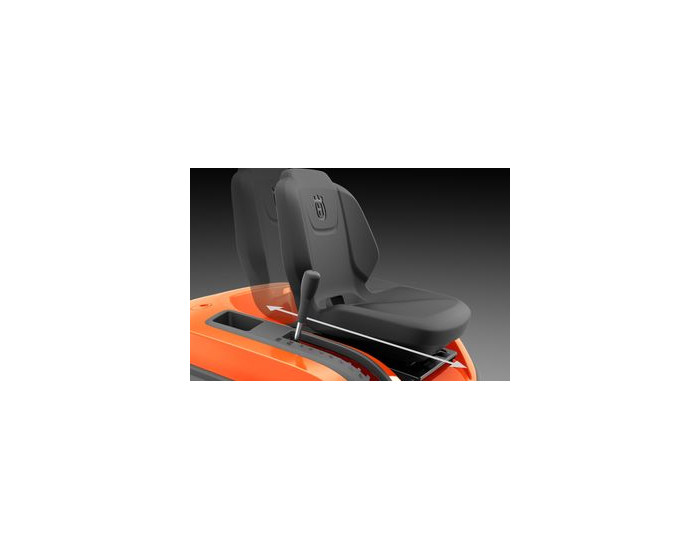 Husqvarna TC 215T