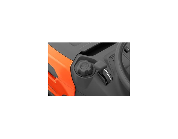 Husqvarna TC 215T