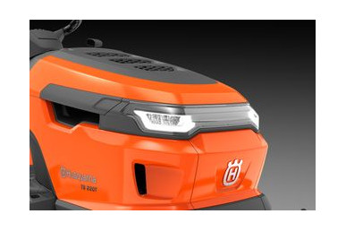 Husqvarna TC 215T