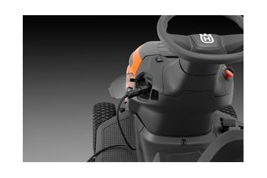 Husqvarna TC 100i