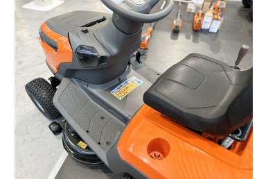 Husqvarna TC 100i
