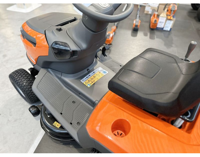 Husqvarna TC 100i