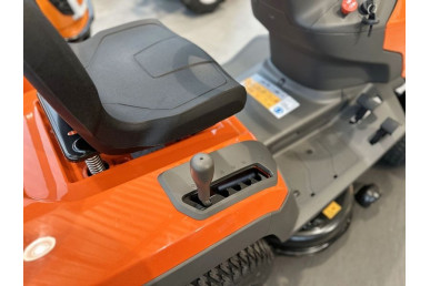 Husqvarna TC 100i