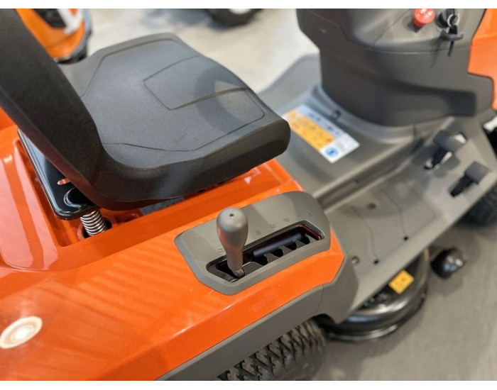 Husqvarna TC 100i