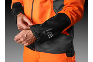 Lesnícka bunda Husqvarna, Classic