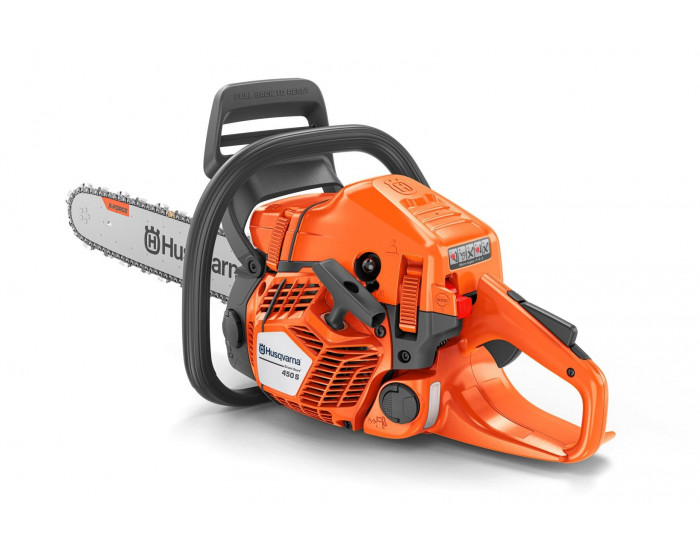 HUSQVARNA 450S