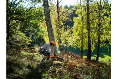 HUSQVARNA 450S