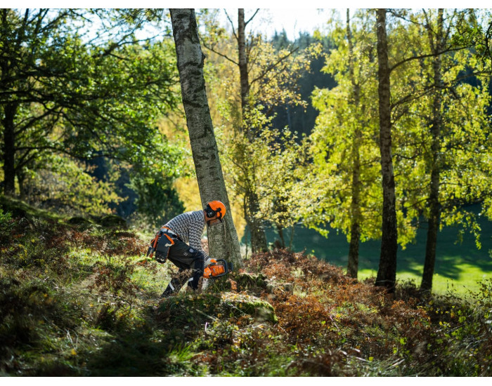 HUSQVARNA 450S
