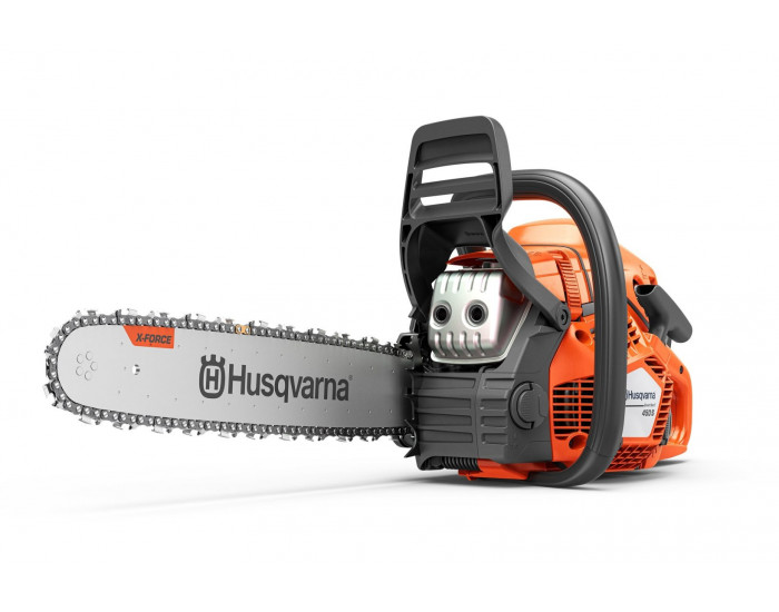 HUSQVARNA 450S