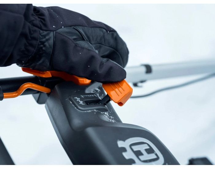 Husqvarna ST 253i