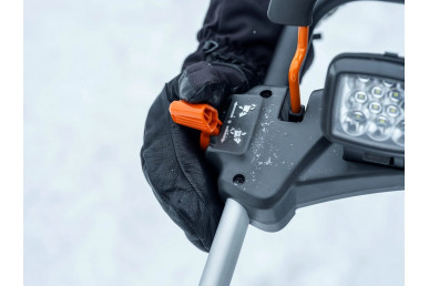 Husqvarna ST 253i